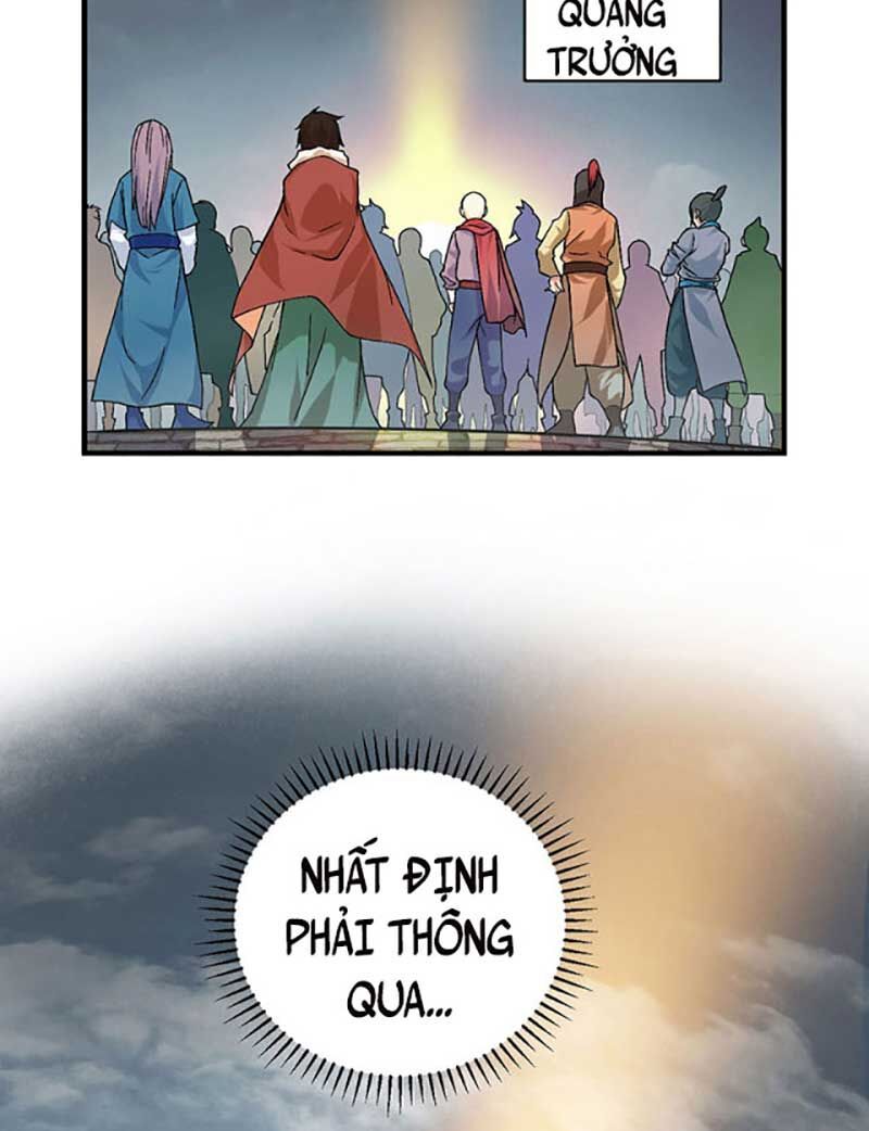 đọc truyện Võ Đạo Độc Tôn Chương 593 ảnh 49 tại Thiên Thai Truyện