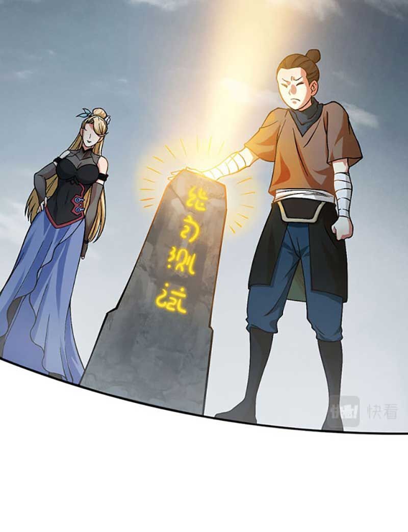 đọc truyện Võ Đạo Độc Tôn Chương 593 ảnh 50 tại Thiên Thai Truyện