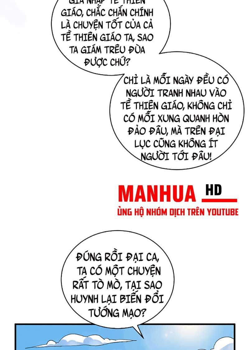 đọc truyện Võ Đạo Độc Tôn Chương 593 ảnh 7 tại Thiên Thai Truyện