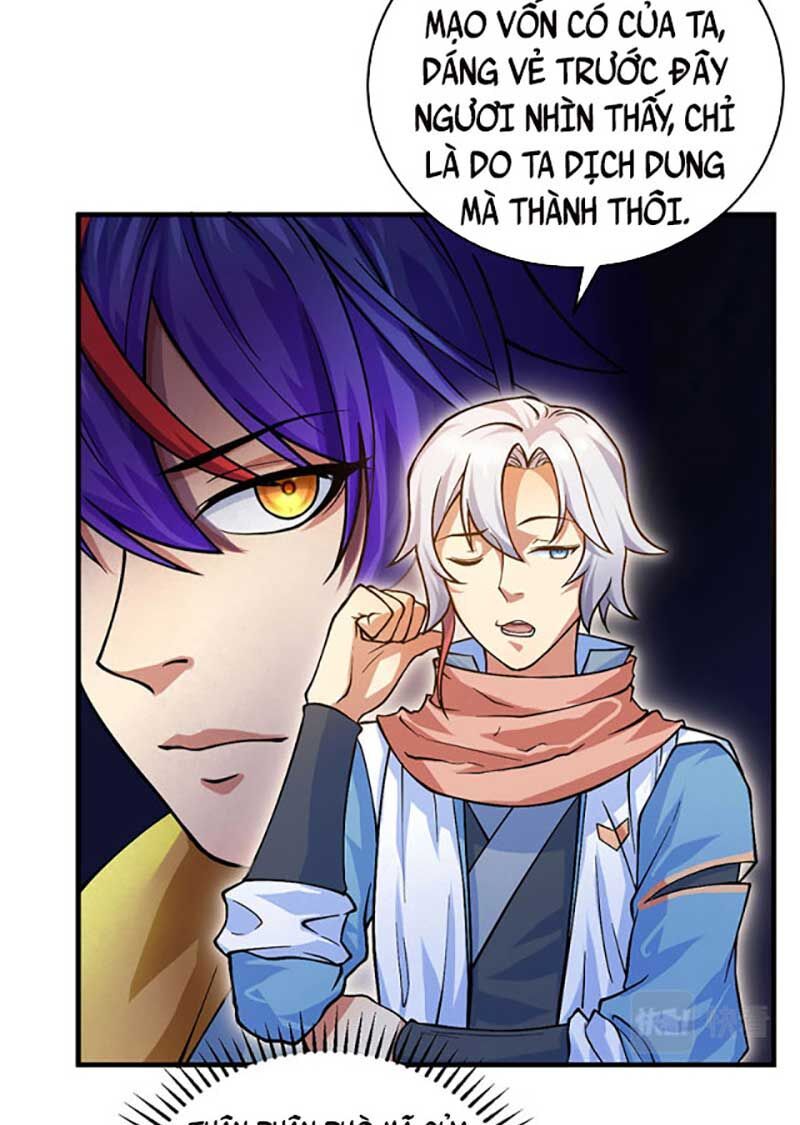 đọc truyện Võ Đạo Độc Tôn Chương 593 ảnh 9 tại Thiên Thai Truyện