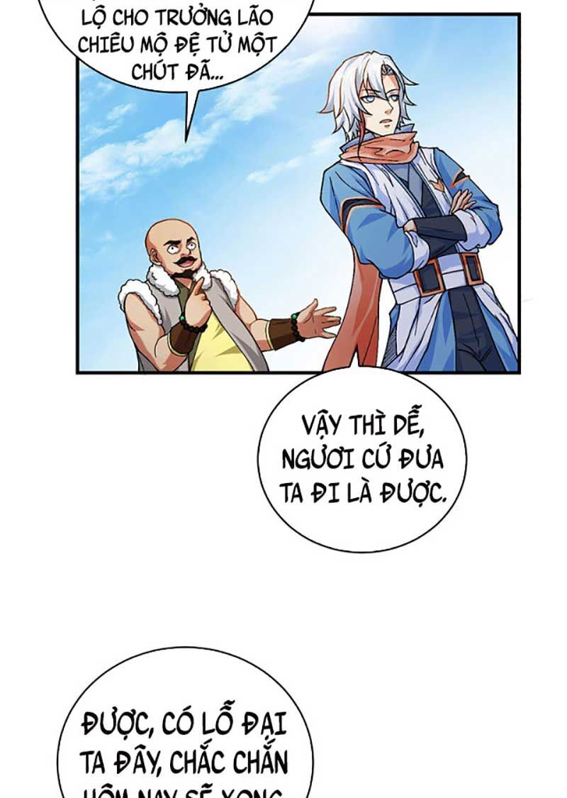 đọc truyện Võ Đạo Độc Tôn Chương 593 ảnh 11 tại Thiên Thai Truyện