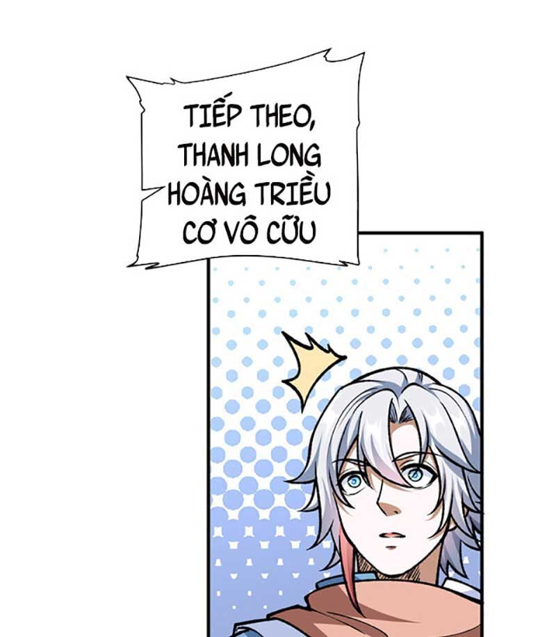 đọc truyện Võ Đạo Độc Tôn Chương 594 ảnh 15 tại Thiên Thai Truyện