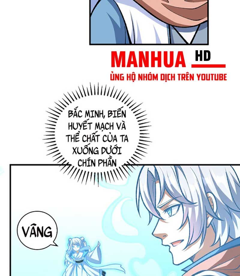 đọc truyện Võ Đạo Độc Tôn Chương 594 ảnh 16 tại Thiên Thai Truyện