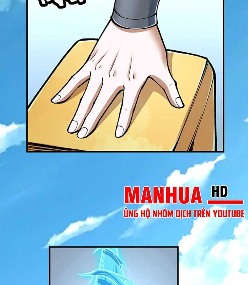 đọc truyện Võ Đạo Độc Tôn Chương 594 ảnh 18 tại Thiên Thai Truyện