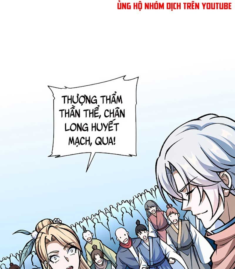 đọc truyện Võ Đạo Độc Tôn Chương 594 ảnh 25 tại Thiên Thai Truyện