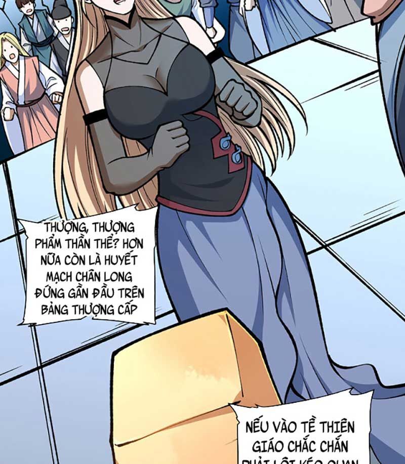 đọc truyện Võ Đạo Độc Tôn Chương 594 ảnh 26 tại Thiên Thai Truyện