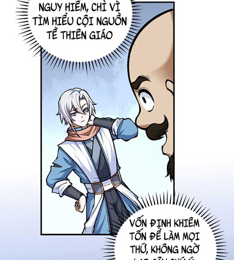 đọc truyện Võ Đạo Độc Tôn Chương 594 ảnh 30 tại Thiên Thai Truyện