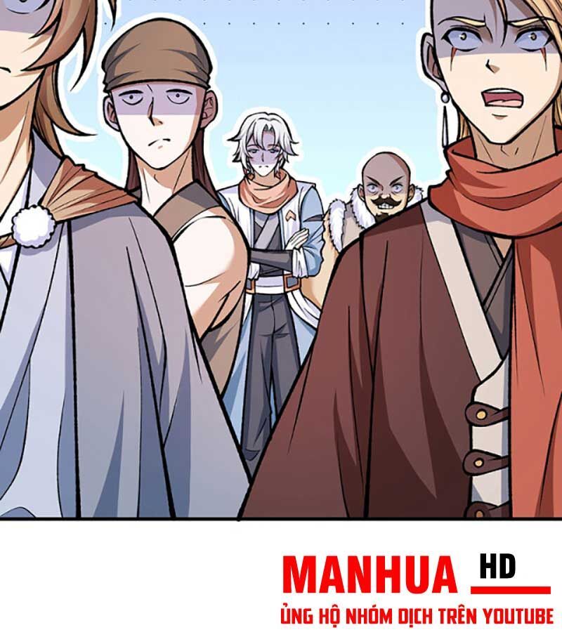 đọc truyện Võ Đạo Độc Tôn Chương 594 ảnh 5 tại Thiên Thai Truyện