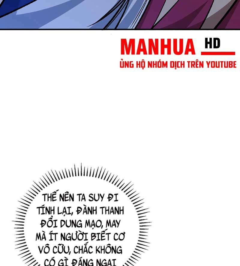 đọc truyện Võ Đạo Độc Tôn Chương 594 ảnh 35 tại Thiên Thai Truyện