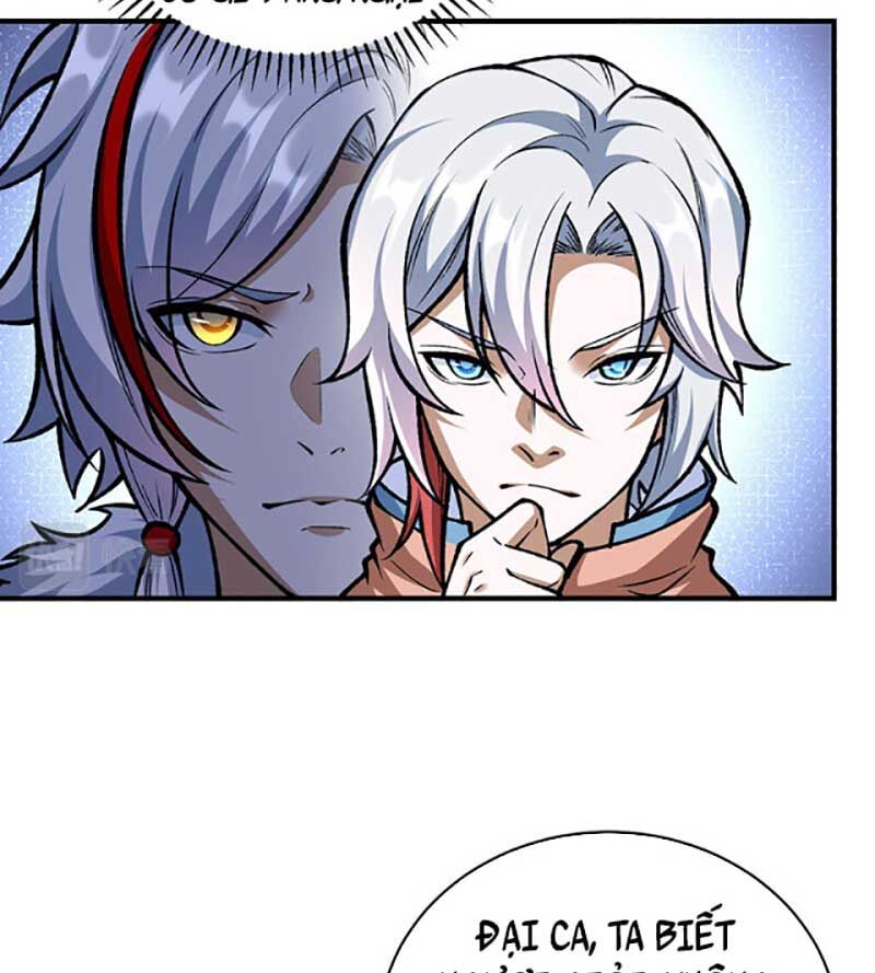 đọc truyện Võ Đạo Độc Tôn Chương 594 ảnh 36 tại Thiên Thai Truyện