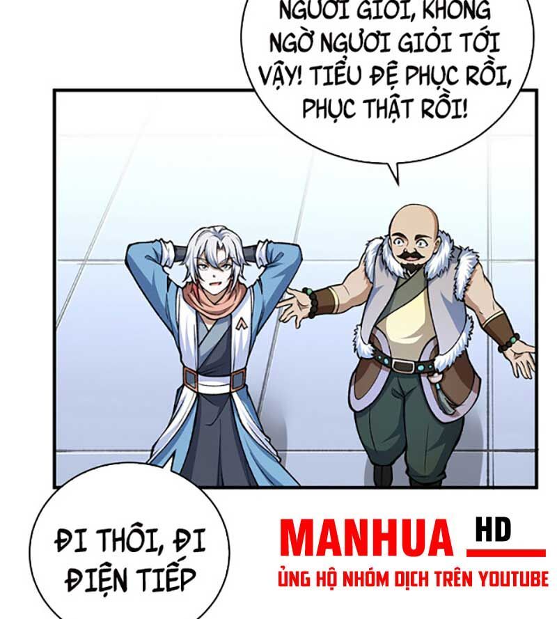 đọc truyện Võ Đạo Độc Tôn Chương 594 ảnh 37 tại Thiên Thai Truyện