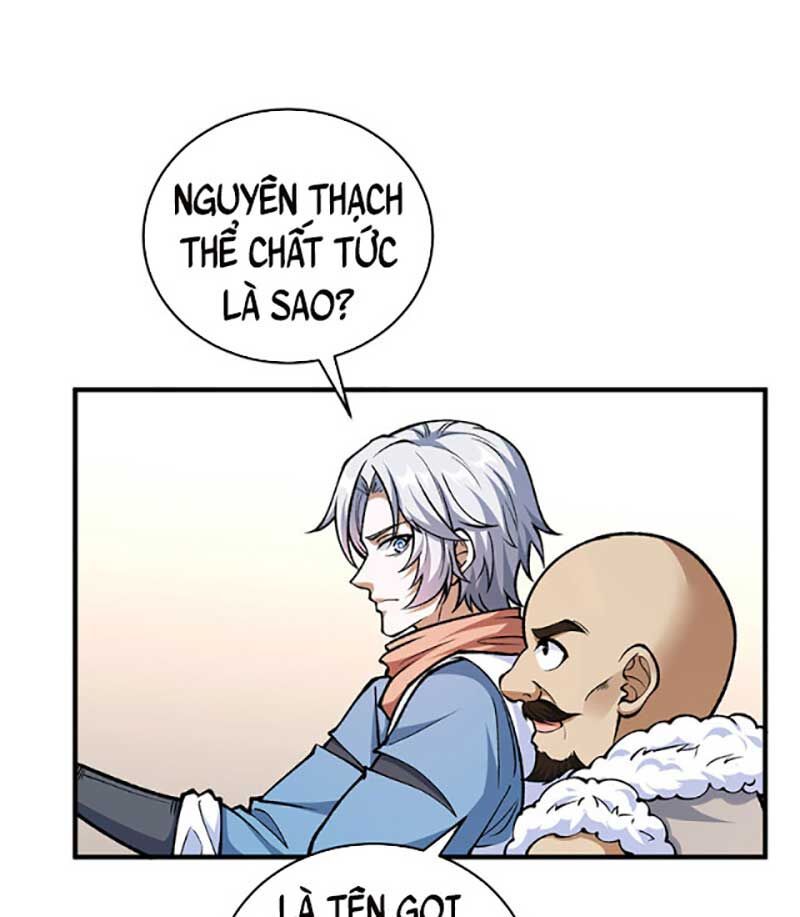 đọc truyện Võ Đạo Độc Tôn Chương 594 ảnh 6 tại Thiên Thai Truyện