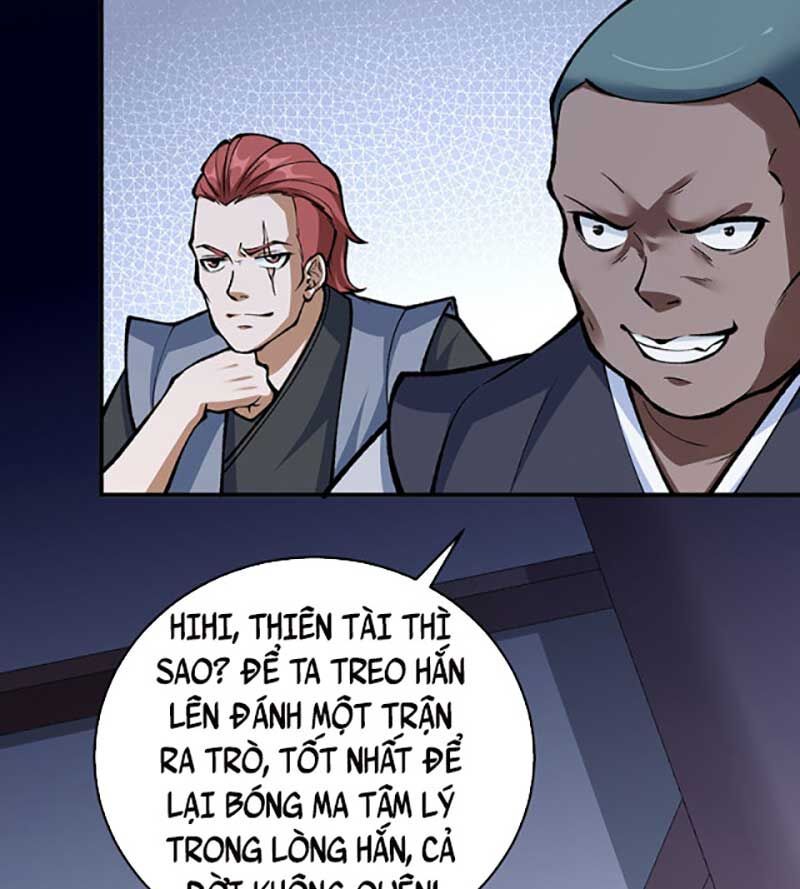 đọc truyện Võ Đạo Độc Tôn Chương 594 ảnh 43 tại Thiên Thai Truyện