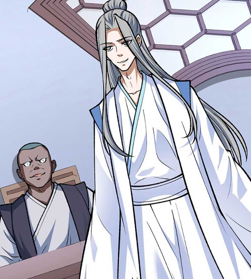 đọc truyện Võ Đạo Độc Tôn Chương 594 ảnh 45 tại Thiên Thai Truyện