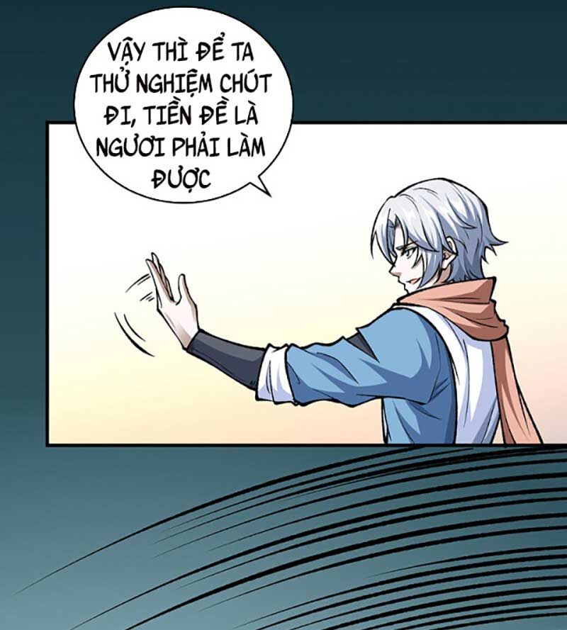 đọc truyện Võ Đạo Độc Tôn Chương 594 ảnh 50 tại Thiên Thai Truyện