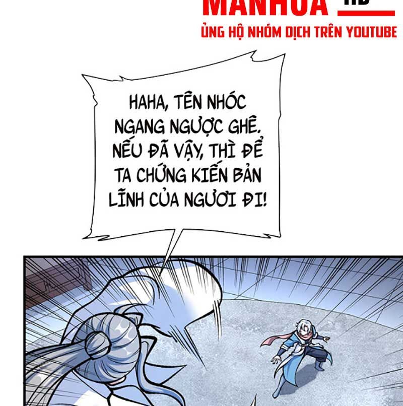 đọc truyện Võ Đạo Độc Tôn Chương 594 ảnh 65 tại Thiên Thai Truyện