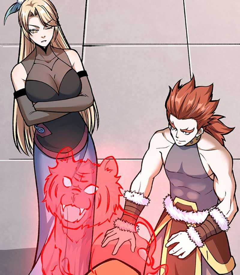 đọc truyện Võ Đạo Độc Tôn Chương 594 ảnh 9 tại Thiên Thai Truyện