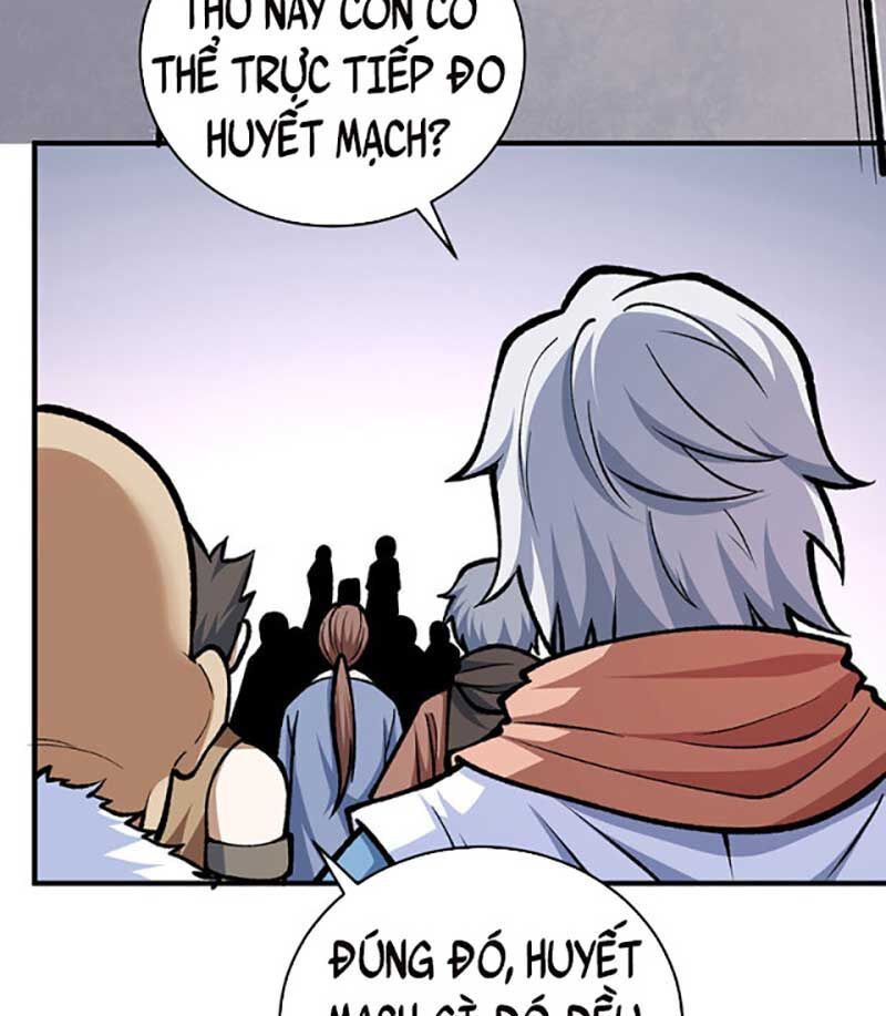 đọc truyện Võ Đạo Độc Tôn Chương 594 ảnh 11 tại Thiên Thai Truyện