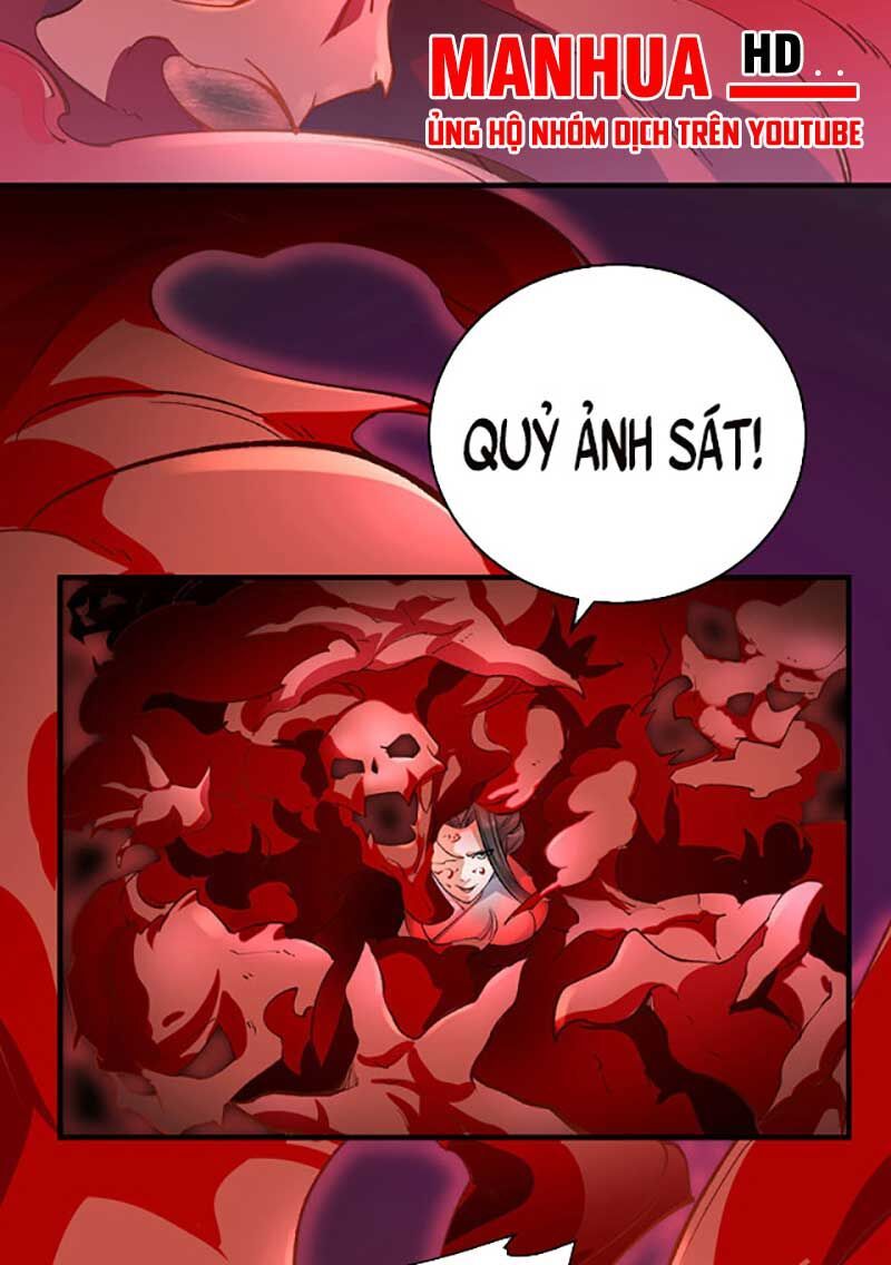 đọc truyện Võ Đạo Độc Tôn Chương 595 ảnh 15 tại Thiên Thai Truyện