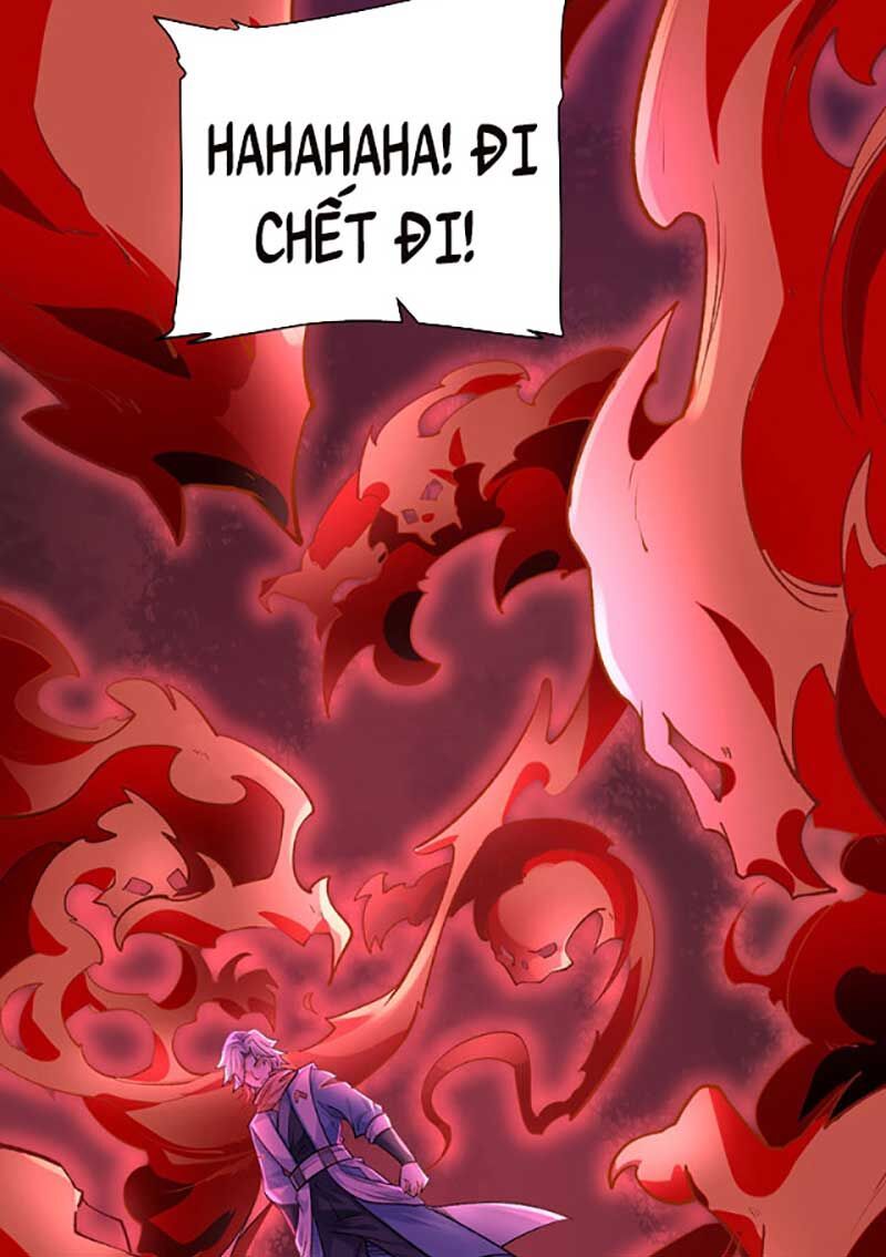 đọc truyện Võ Đạo Độc Tôn Chương 595 ảnh 16 tại Thiên Thai Truyện