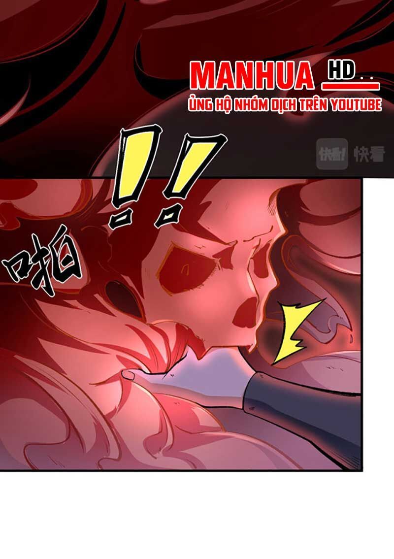 đọc truyện Võ Đạo Độc Tôn Chương 595 ảnh 18 tại Thiên Thai Truyện