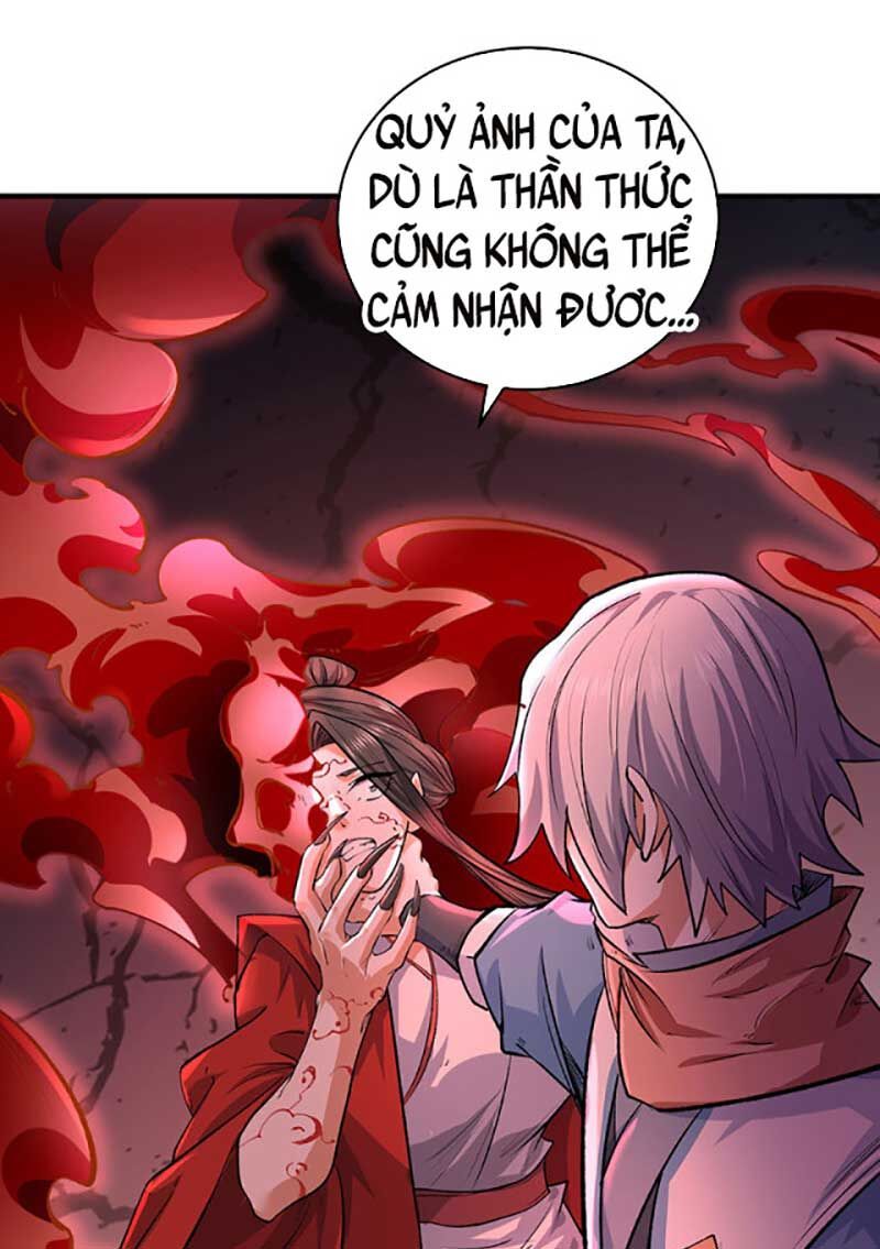 đọc truyện Võ Đạo Độc Tôn Chương 595 ảnh 19 tại Thiên Thai Truyện