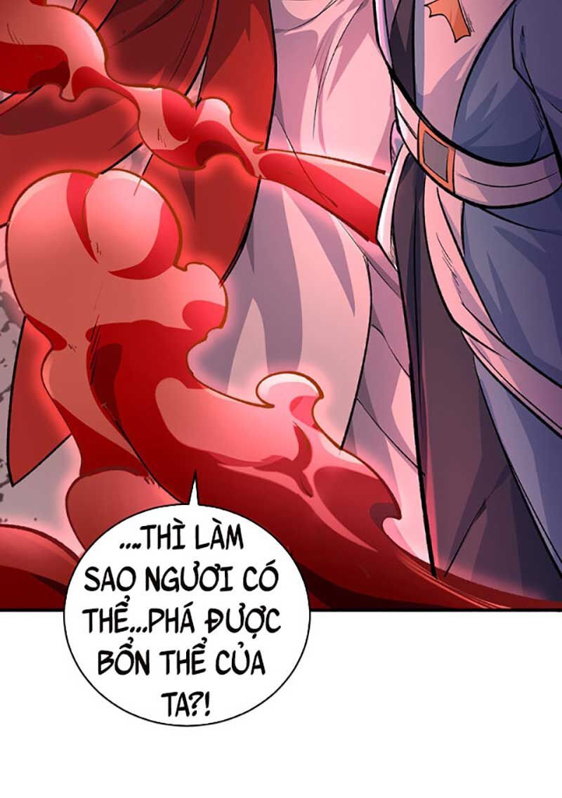 đọc truyện Võ Đạo Độc Tôn Chương 595 ảnh 20 tại Thiên Thai Truyện