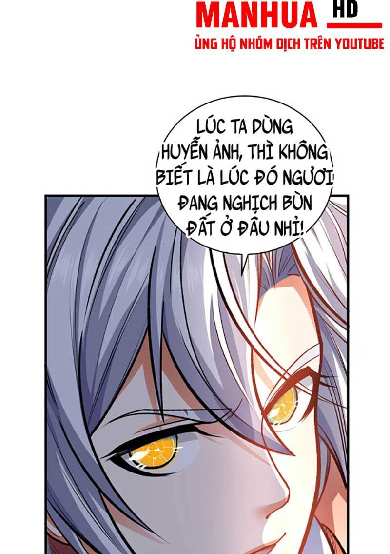 đọc truyện Võ Đạo Độc Tôn Chương 595 ảnh 21 tại Thiên Thai Truyện