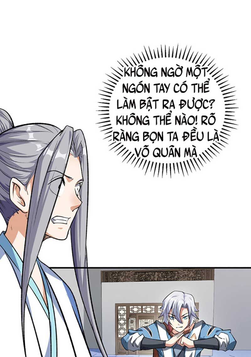 đọc truyện Võ Đạo Độc Tôn Chương 595 ảnh 4 tại Thiên Thai Truyện