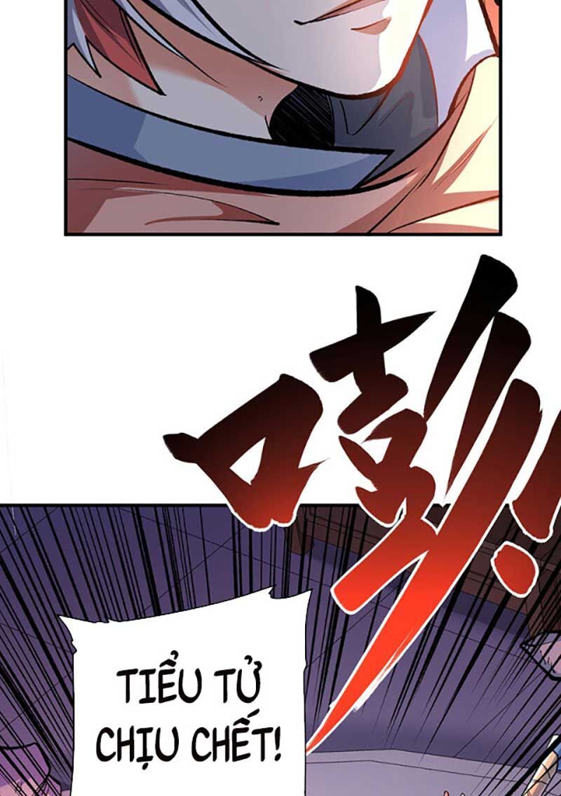 đọc truyện Võ Đạo Độc Tôn Chương 595 ảnh 22 tại Thiên Thai Truyện