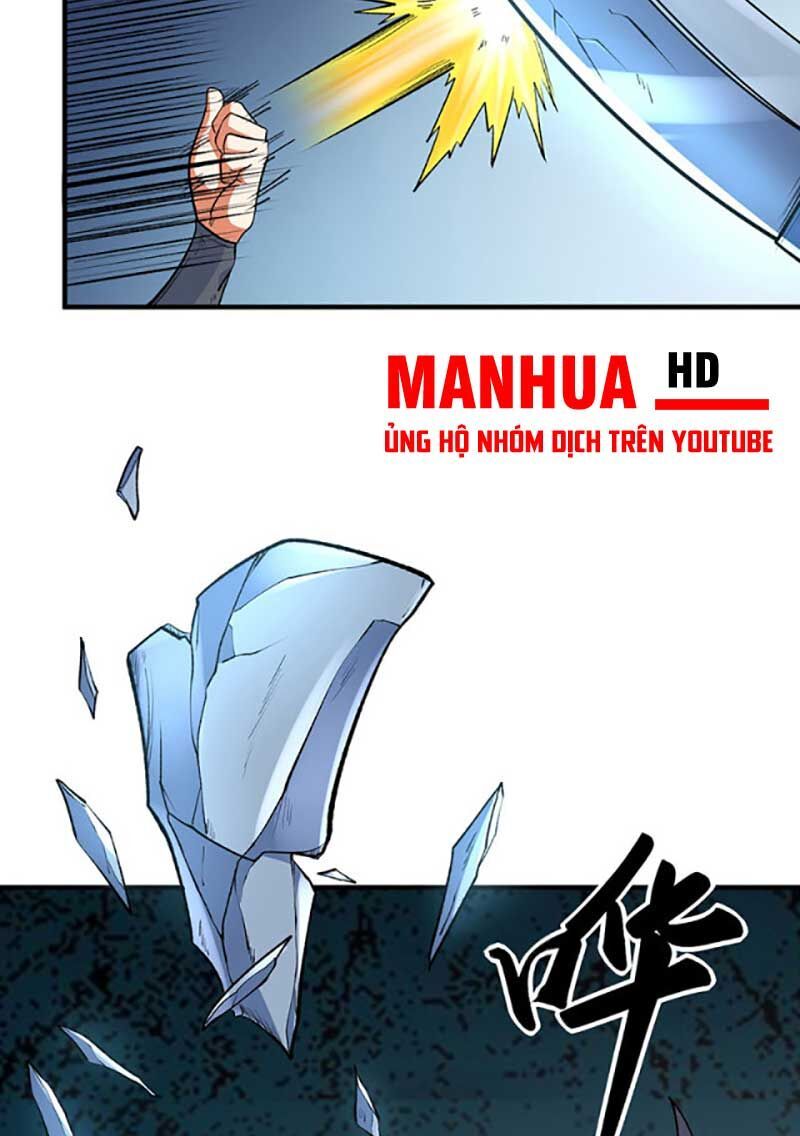 đọc truyện Võ Đạo Độc Tôn Chương 595 ảnh 25 tại Thiên Thai Truyện