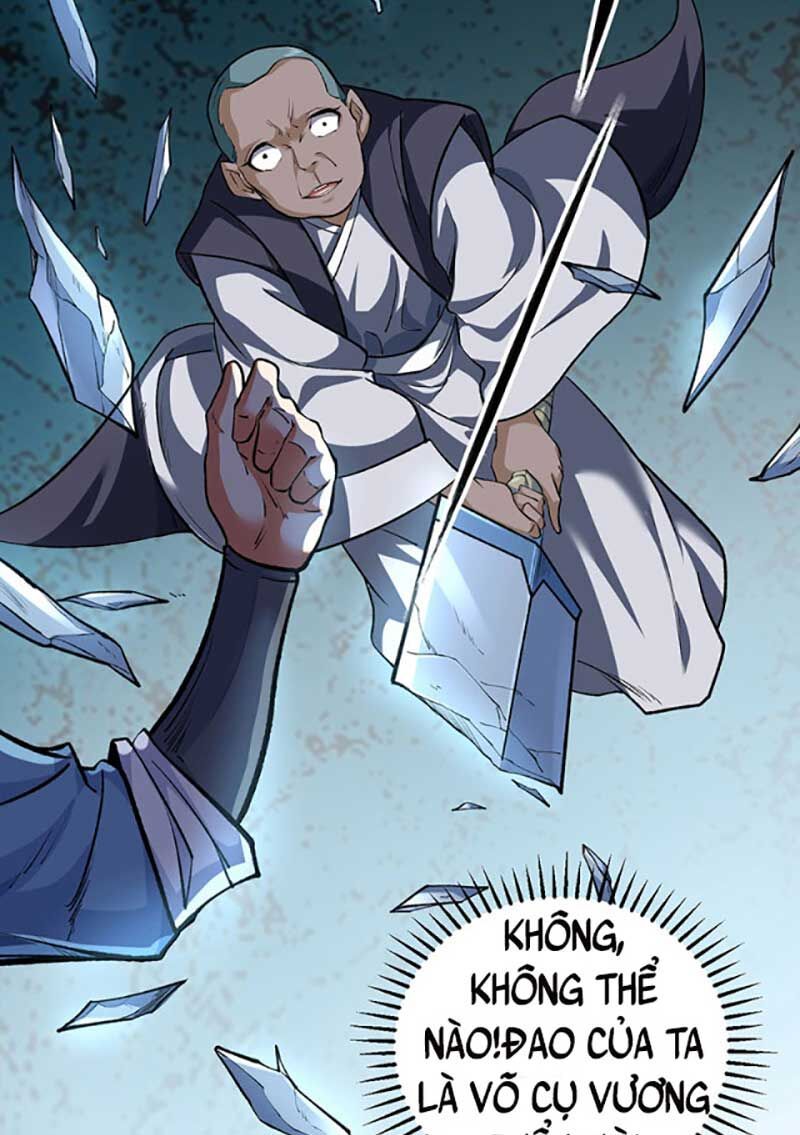 đọc truyện Võ Đạo Độc Tôn Chương 595 ảnh 26 tại Thiên Thai Truyện