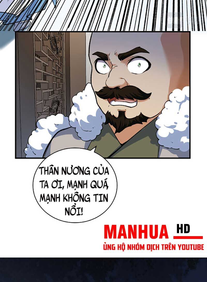 đọc truyện Võ Đạo Độc Tôn Chương 595 ảnh 29 tại Thiên Thai Truyện