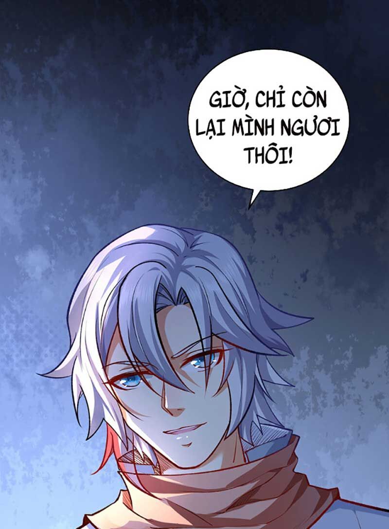 đọc truyện Võ Đạo Độc Tôn Chương 595 ảnh 30 tại Thiên Thai Truyện