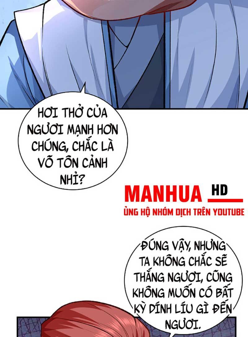 đọc truyện Võ Đạo Độc Tôn Chương 595 ảnh 31 tại Thiên Thai Truyện