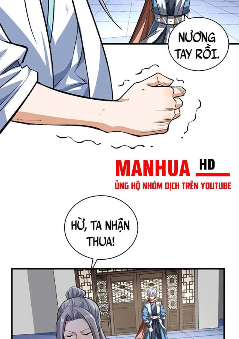 đọc truyện Võ Đạo Độc Tôn Chương 595 ảnh 5 tại Thiên Thai Truyện