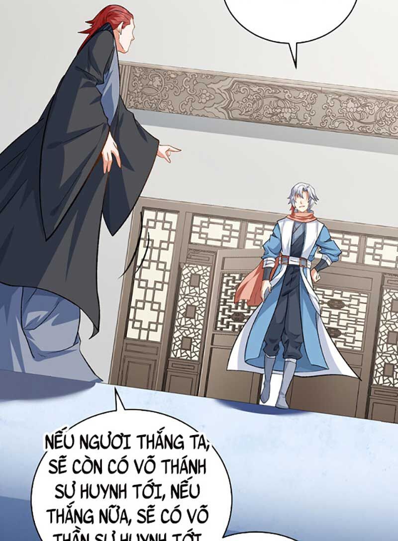 đọc truyện Võ Đạo Độc Tôn Chương 595 ảnh 33 tại Thiên Thai Truyện