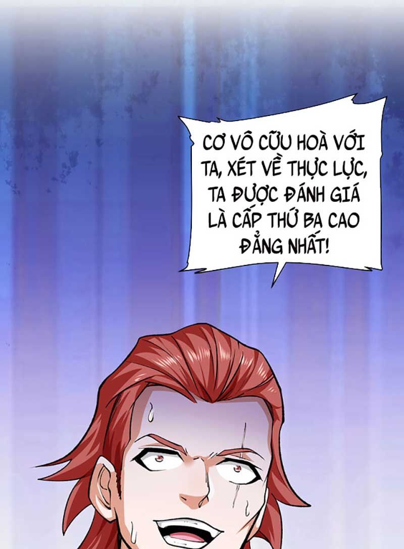 đọc truyện Võ Đạo Độc Tôn Chương 595 ảnh 37 tại Thiên Thai Truyện