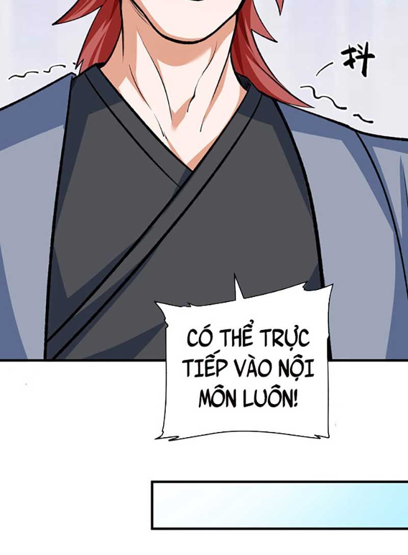 đọc truyện Võ Đạo Độc Tôn Chương 595 ảnh 38 tại Thiên Thai Truyện