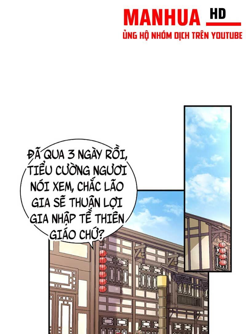 đọc truyện Võ Đạo Độc Tôn Chương 595 ảnh 39 tại Thiên Thai Truyện