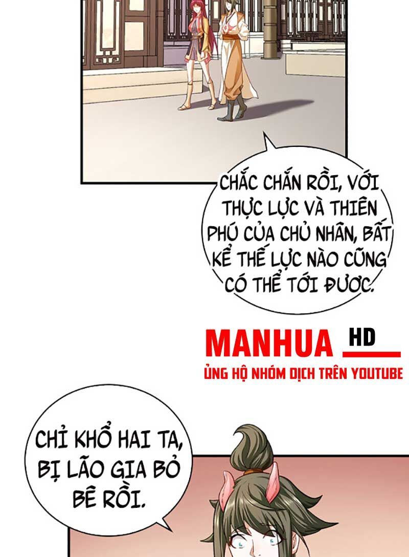 đọc truyện Võ Đạo Độc Tôn Chương 595 ảnh 40 tại Thiên Thai Truyện