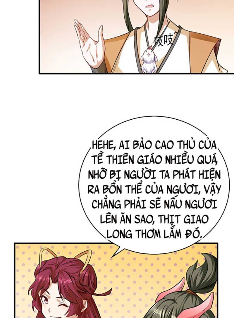 đọc truyện Võ Đạo Độc Tôn Chương 595 ảnh 41 tại Thiên Thai Truyện