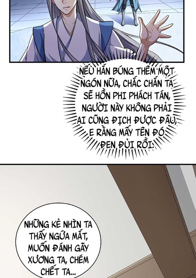 đọc truyện Võ Đạo Độc Tôn Chương 595 ảnh 6 tại Thiên Thai Truyện