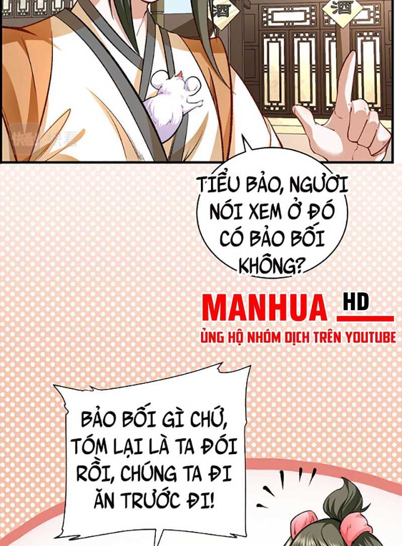 đọc truyện Võ Đạo Độc Tôn Chương 595 ảnh 43 tại Thiên Thai Truyện