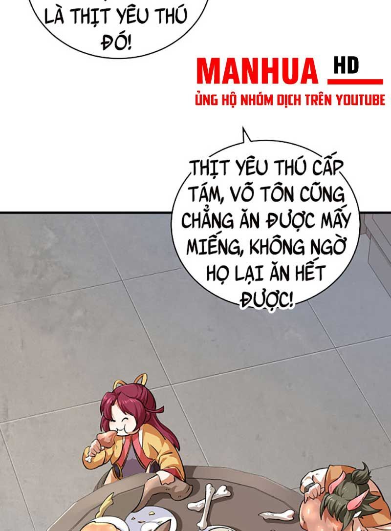 đọc truyện Võ Đạo Độc Tôn Chương 595 ảnh 46 tại Thiên Thai Truyện