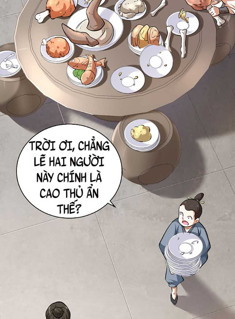 đọc truyện Võ Đạo Độc Tôn Chương 595 ảnh 47 tại Thiên Thai Truyện