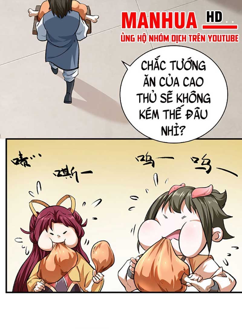 đọc truyện Võ Đạo Độc Tôn Chương 595 ảnh 48 tại Thiên Thai Truyện