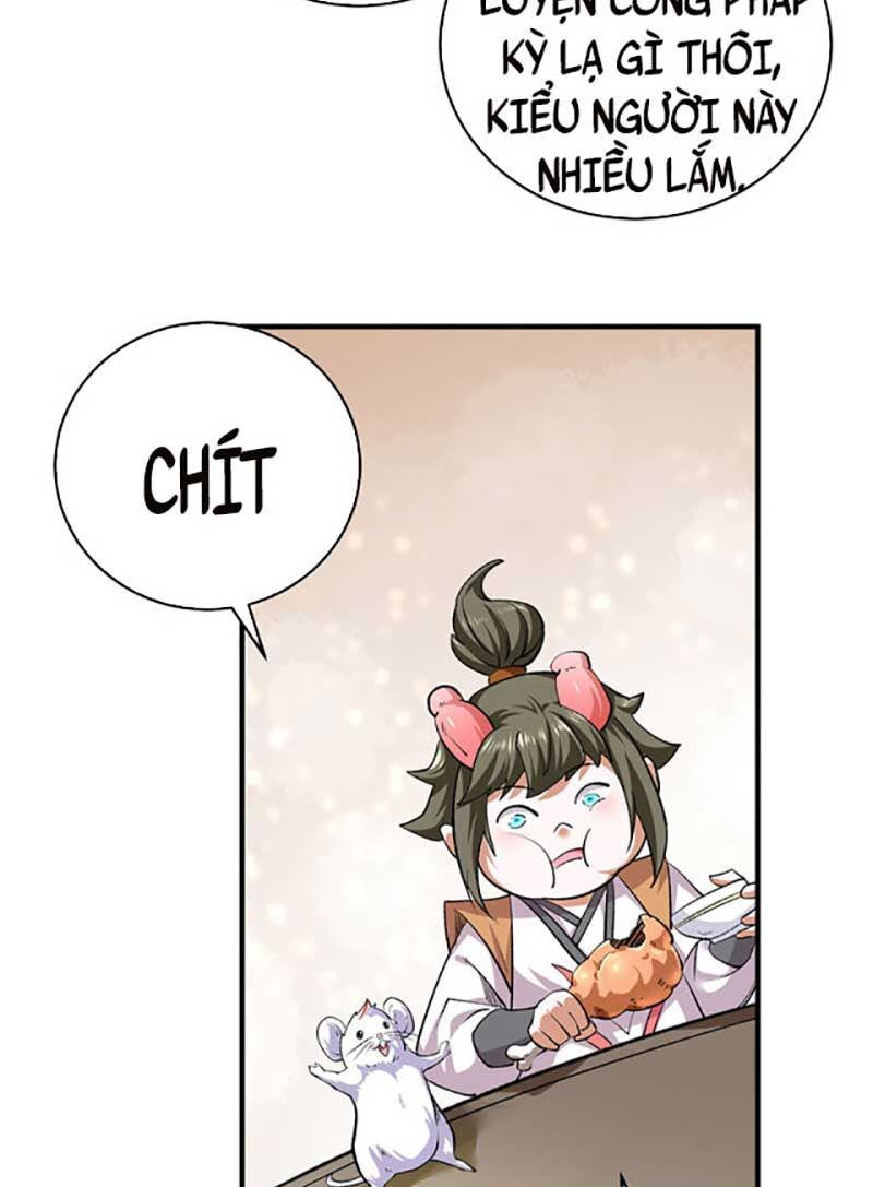 đọc truyện Võ Đạo Độc Tôn Chương 595 ảnh 50 tại Thiên Thai Truyện