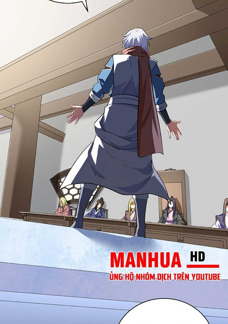 đọc truyện Võ Đạo Độc Tôn Chương 595 ảnh 7 tại Thiên Thai Truyện