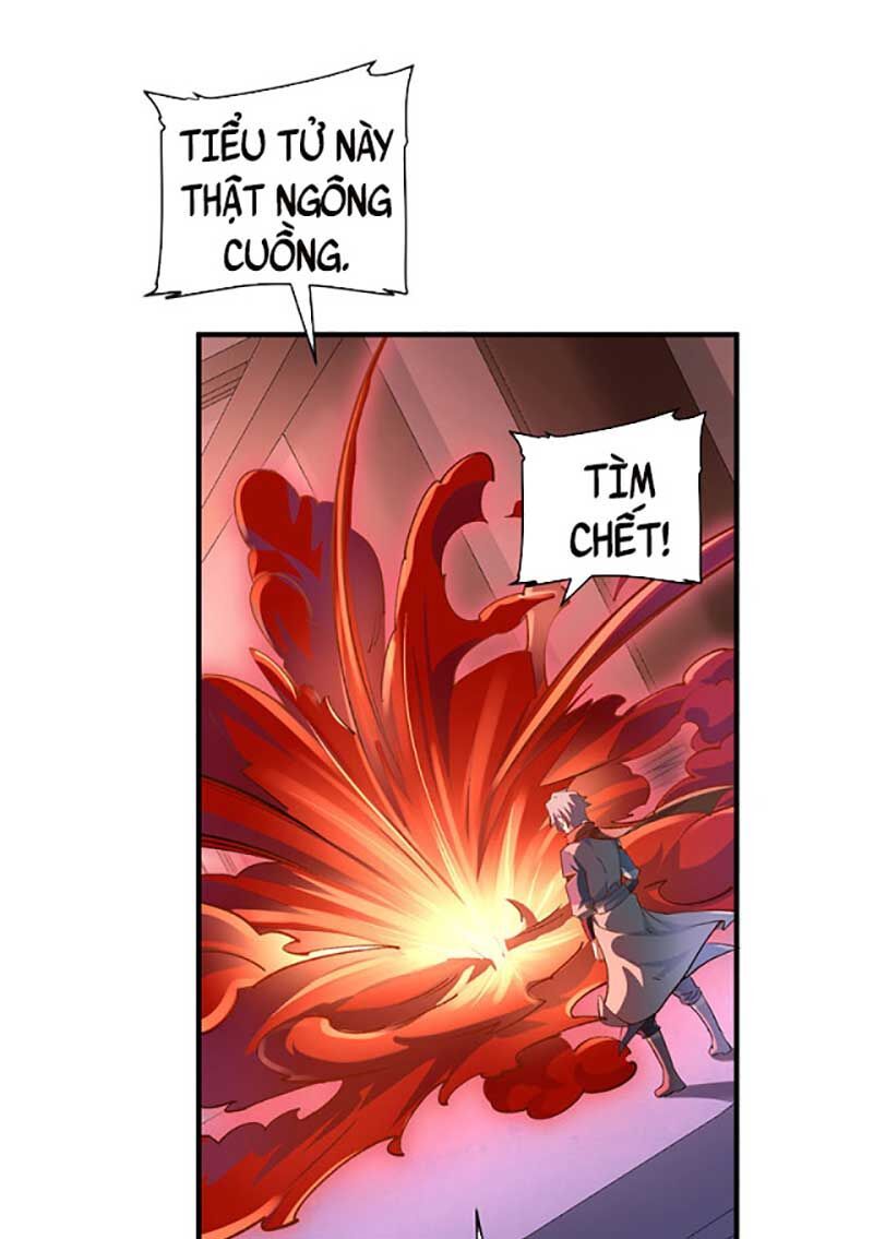 đọc truyện Võ Đạo Độc Tôn Chương 595 ảnh 9 tại Thiên Thai Truyện